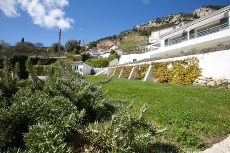 Bridgestreet Monaco La turbie 35/39