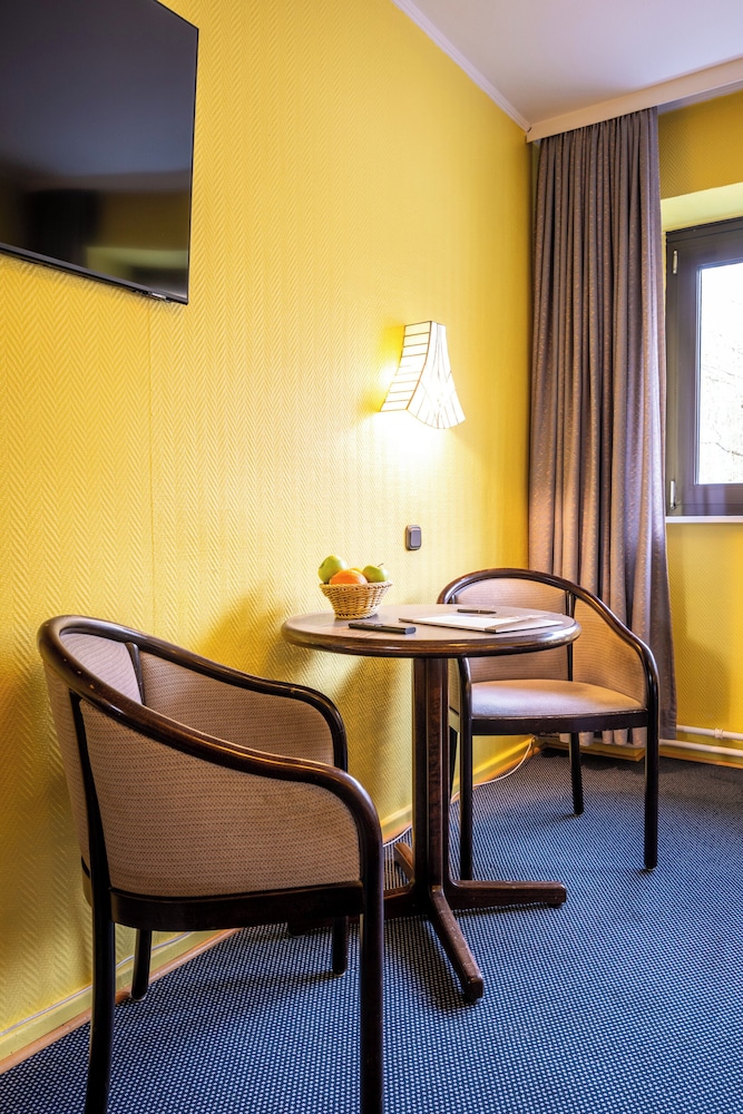 Hotel Grunewald 29/50