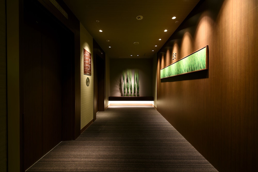 Vessel Inn Yachiyo Katsutadai Ekimae 33/67