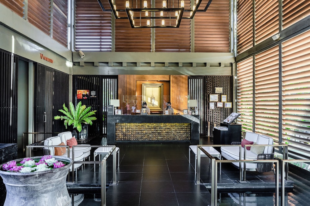 V Villas Hua Hin - MGallery Collection 9/62