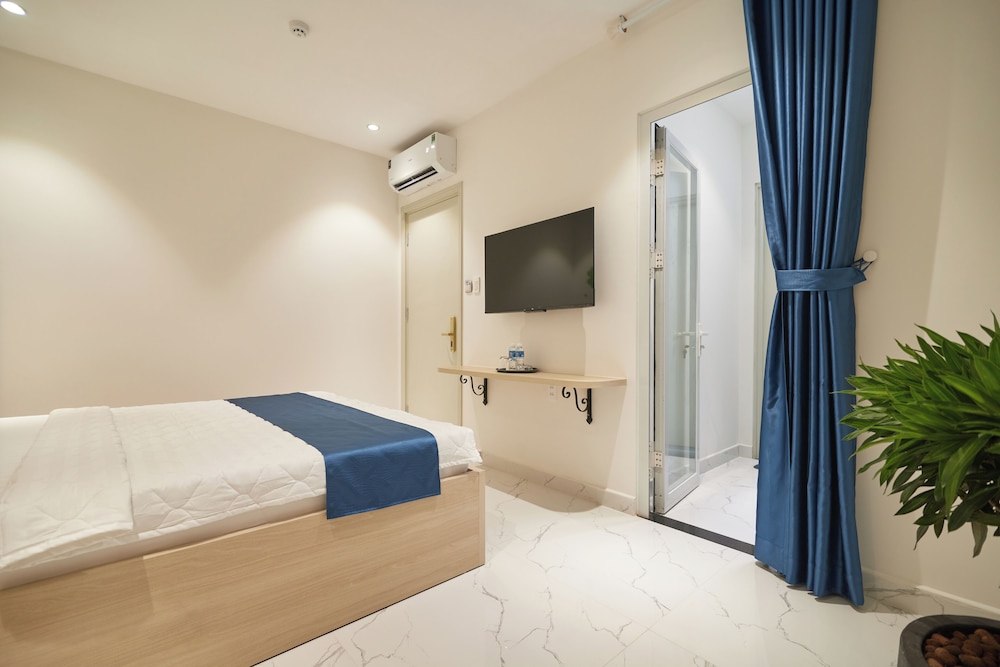 Bin Bin Hotel 9 33/50