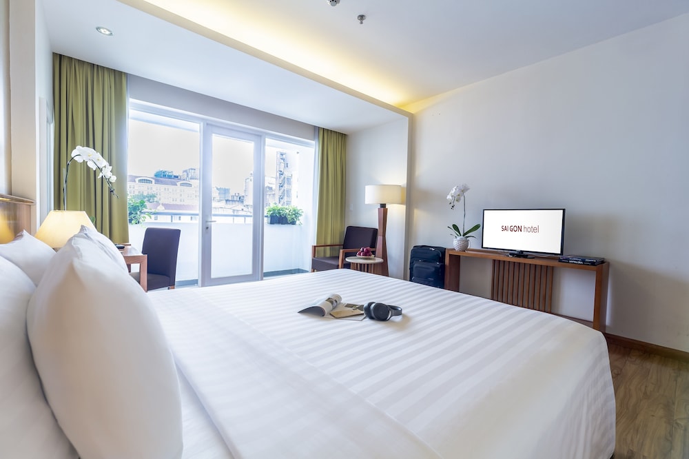 Saigon Hotel 30/50