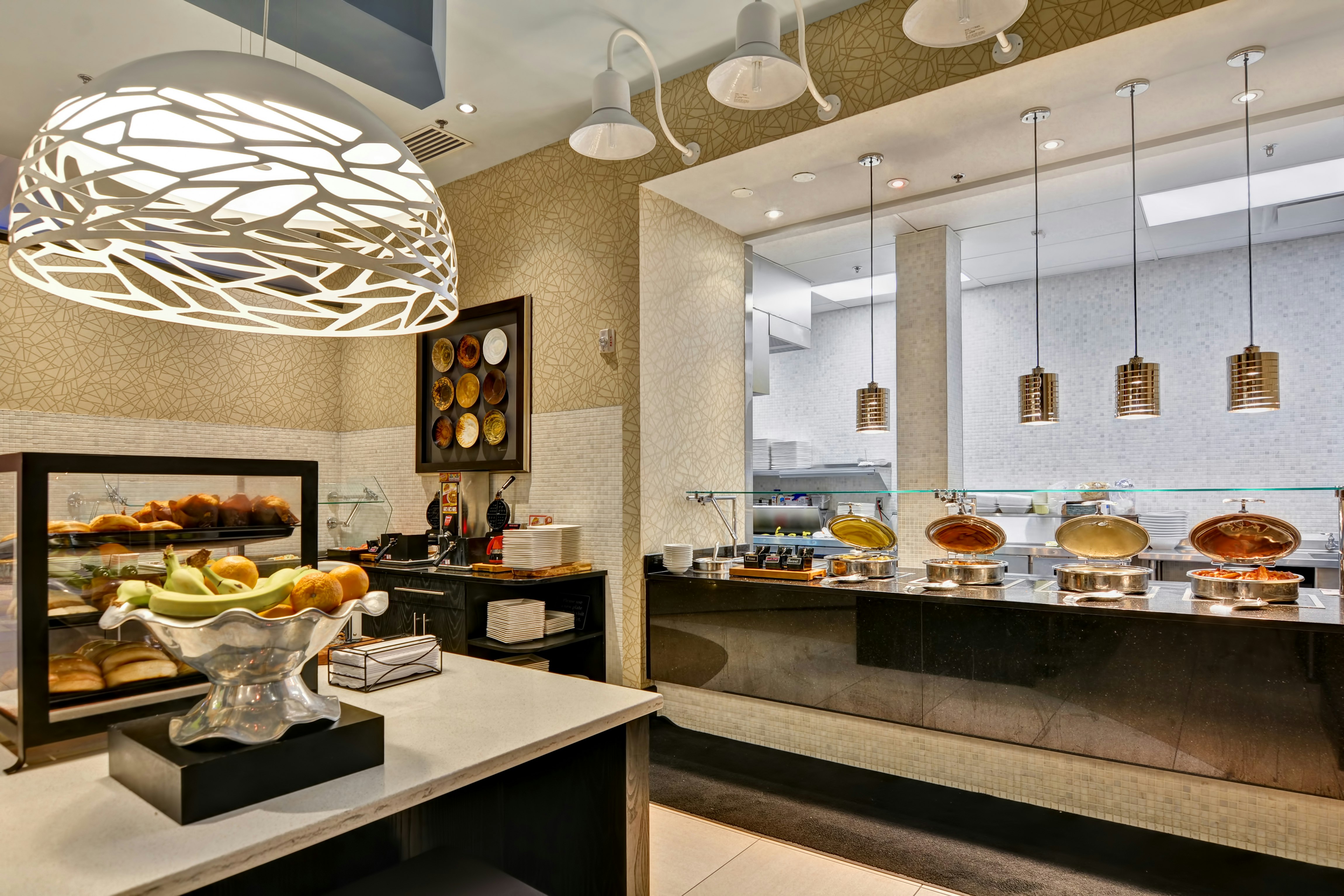 Hilton Garden Inn Raleigh Crabtree Valley 46/67