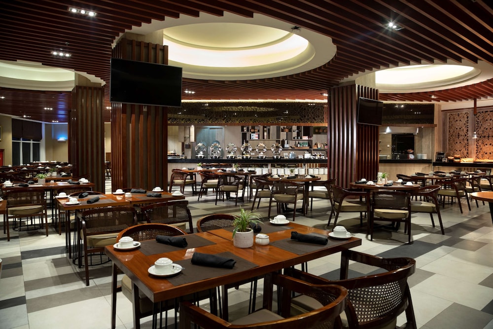 Wyndham Panbil Batam 88/105