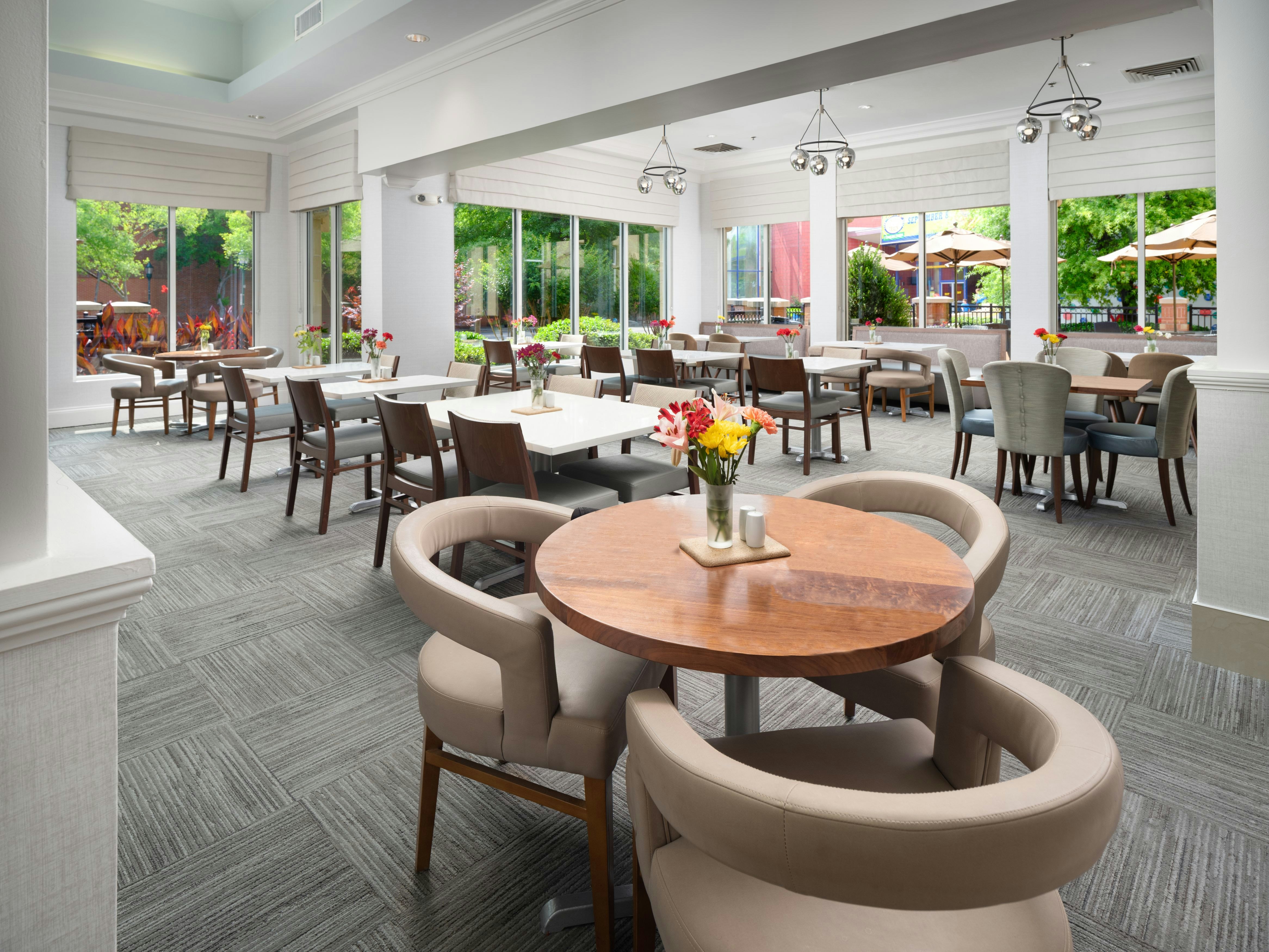 HILTON GARDEN INN CHATTANOOGA DOWNTOWN 16/23