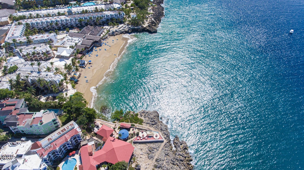 SOSUA BY THE SEA BOUTIQUE BEACH RESORT 45/50