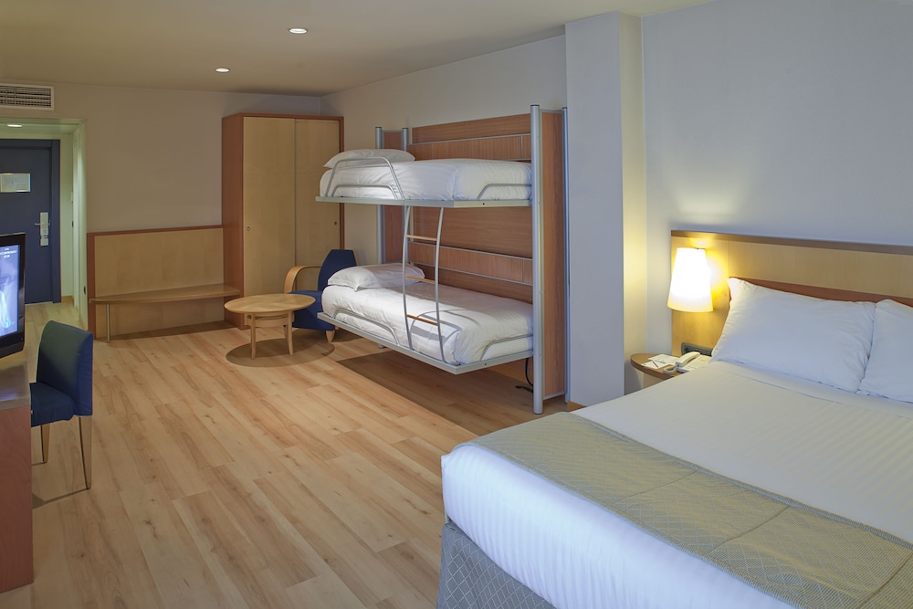 Hotel Castellon Center Affiliated By Melia 12/48