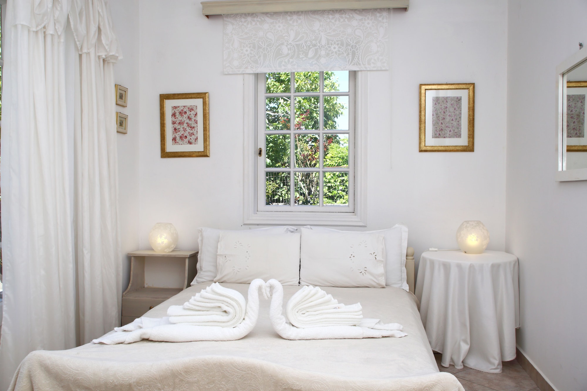 2 BEDROOMS, APARTMENT