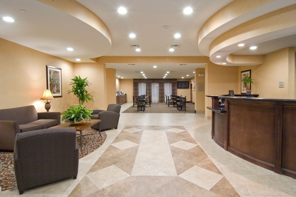 Best Western Bastrop Pines Inn 8/40