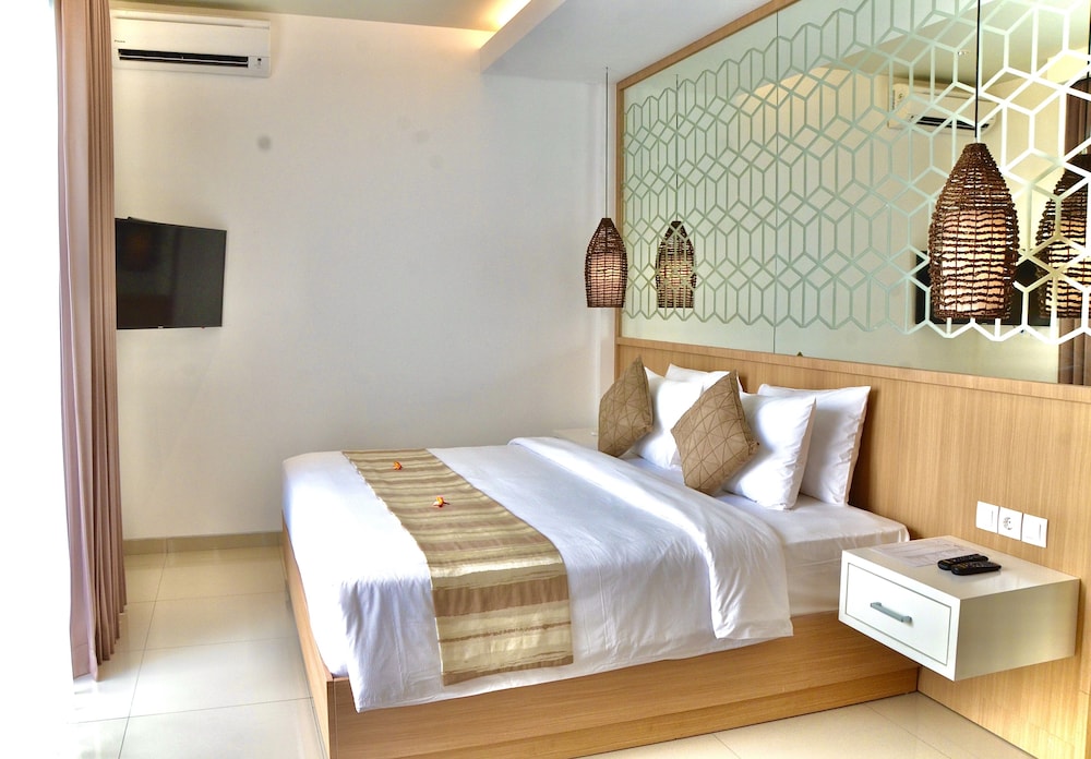 Ola Villas Uluwatu 2/29