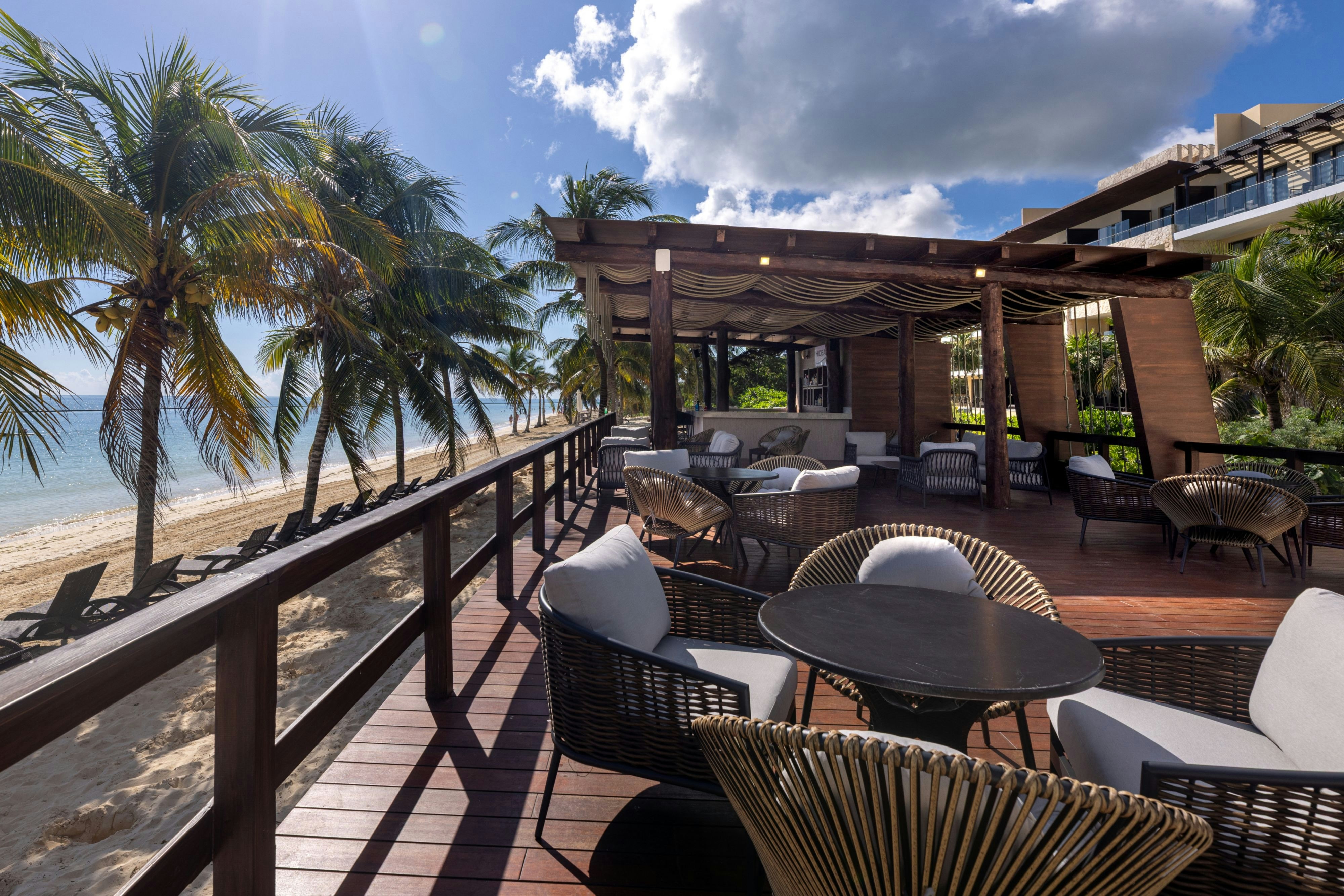 Hideaway at Royalton Riviera Cancun, An Autograph Collection All Inclusive Resort - Adults Only 29/36