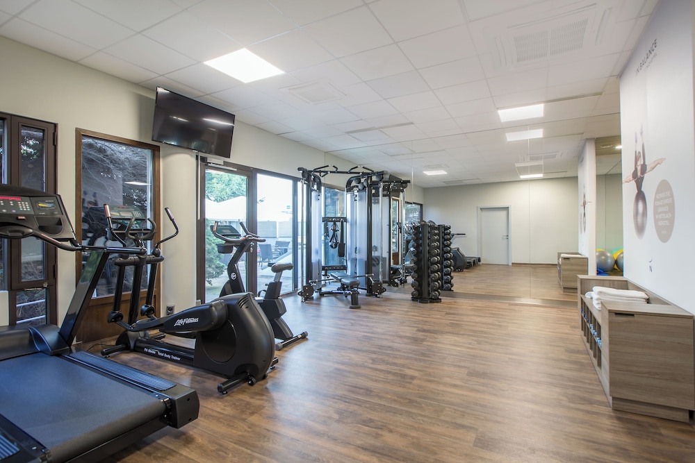 IBIS WROCLAW CENTRUM 26/50