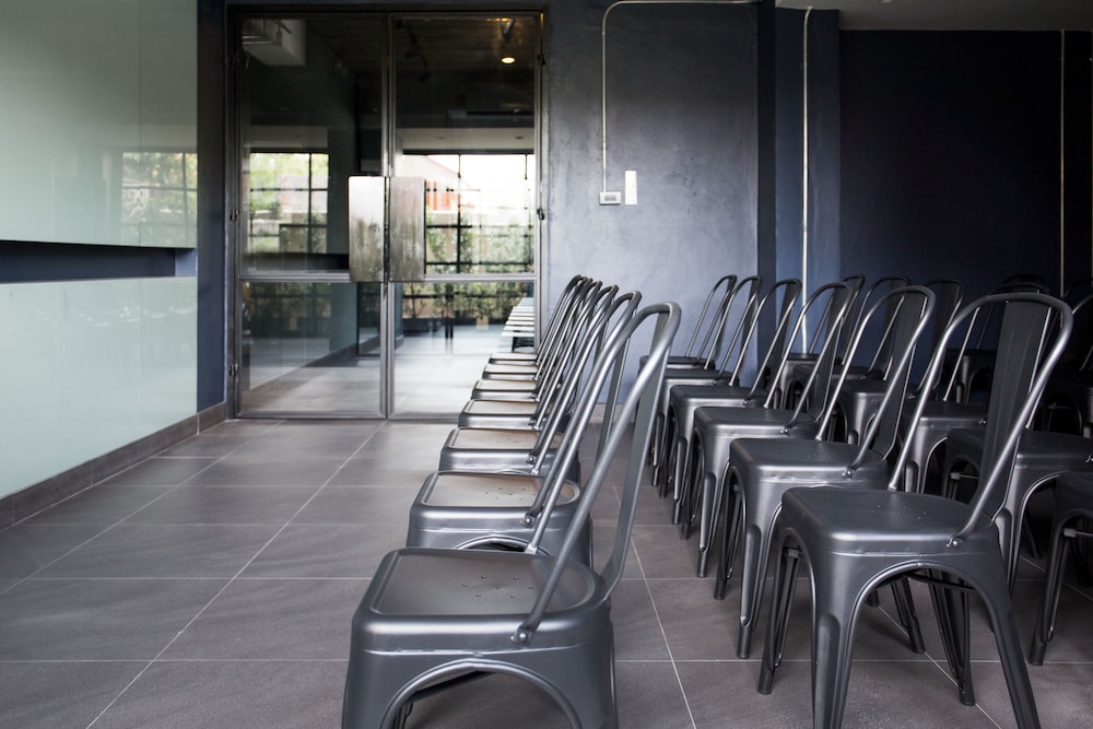 Theorie Hotel Sukhumvit 107 by Tolani 19/35