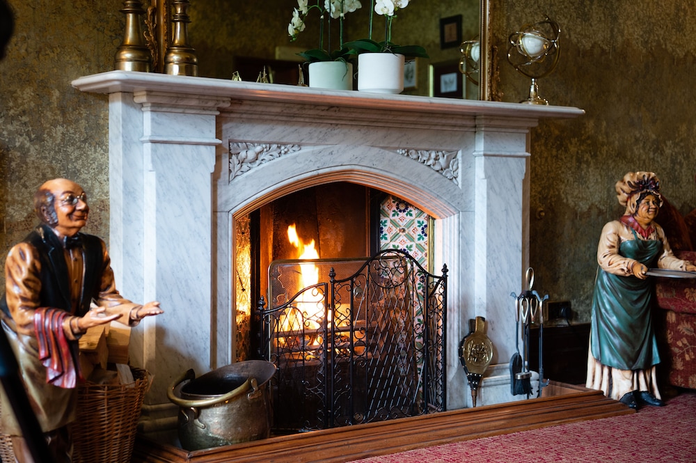Appleby Manor Hotel & Garden Spa 1/50