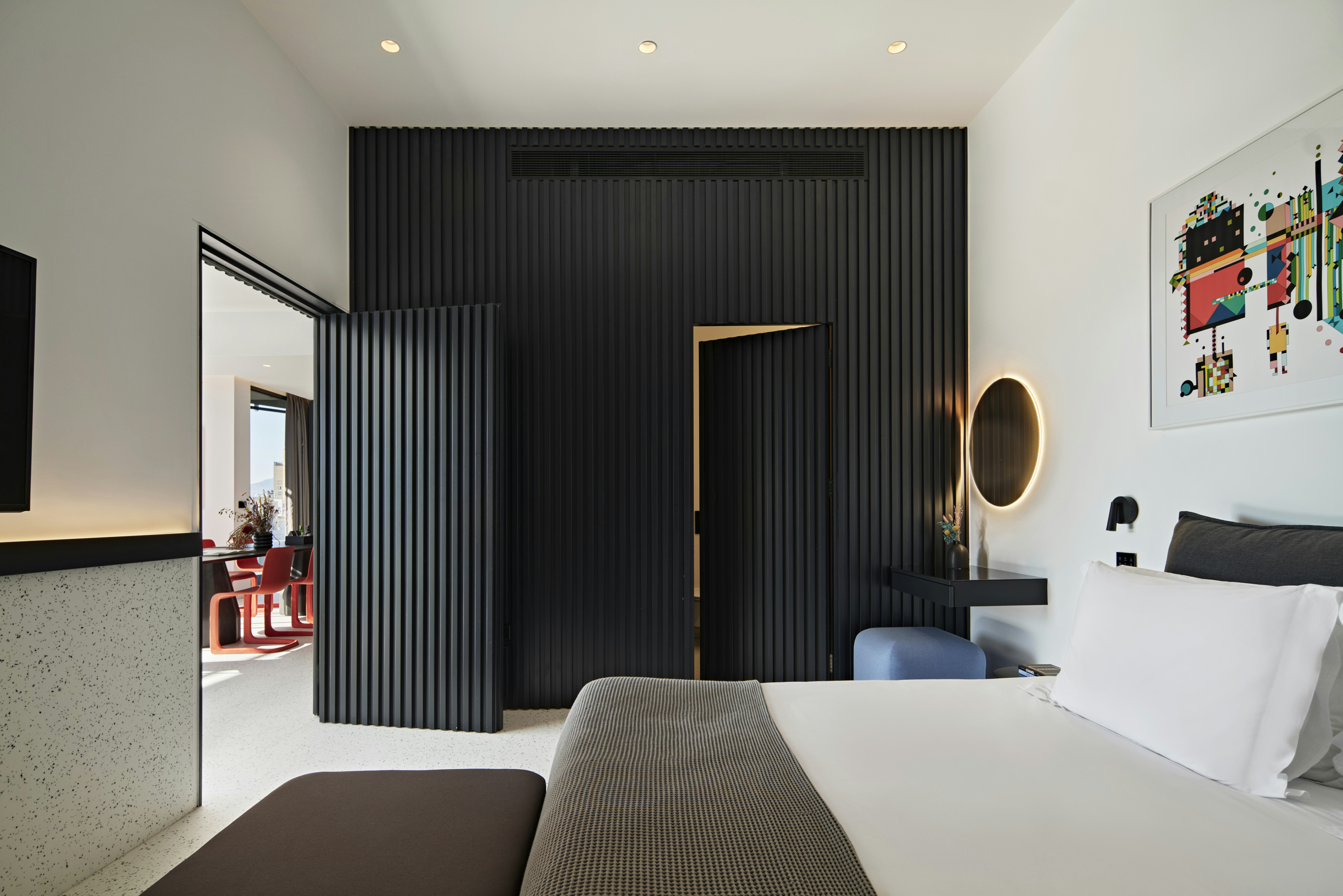 Map Boutique Hotel 17/50