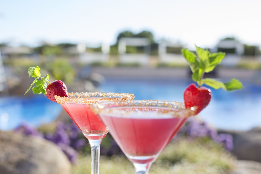 Hipotels Playa La Barrosa - Adults Only 9/46