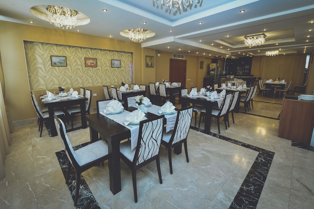 Gabala City 35/40
