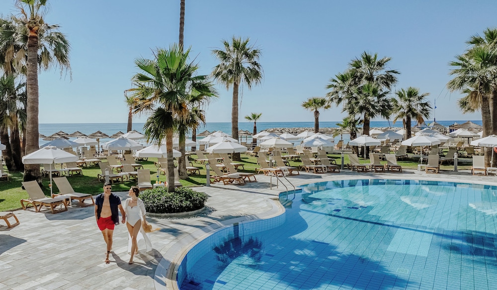 Golden Bay Beach Hotel 42/50