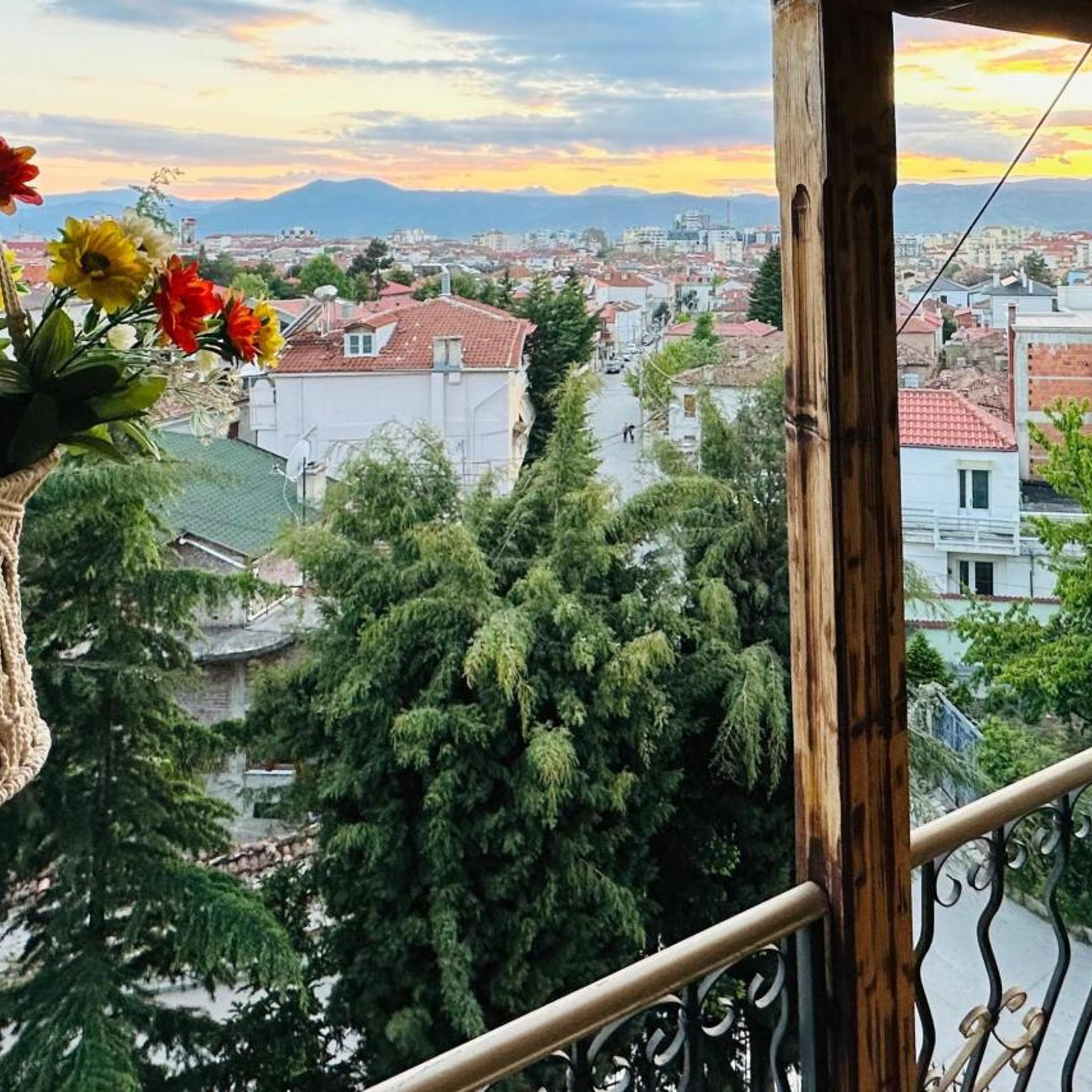 Vila Eden Boutique Hotel 56/60
