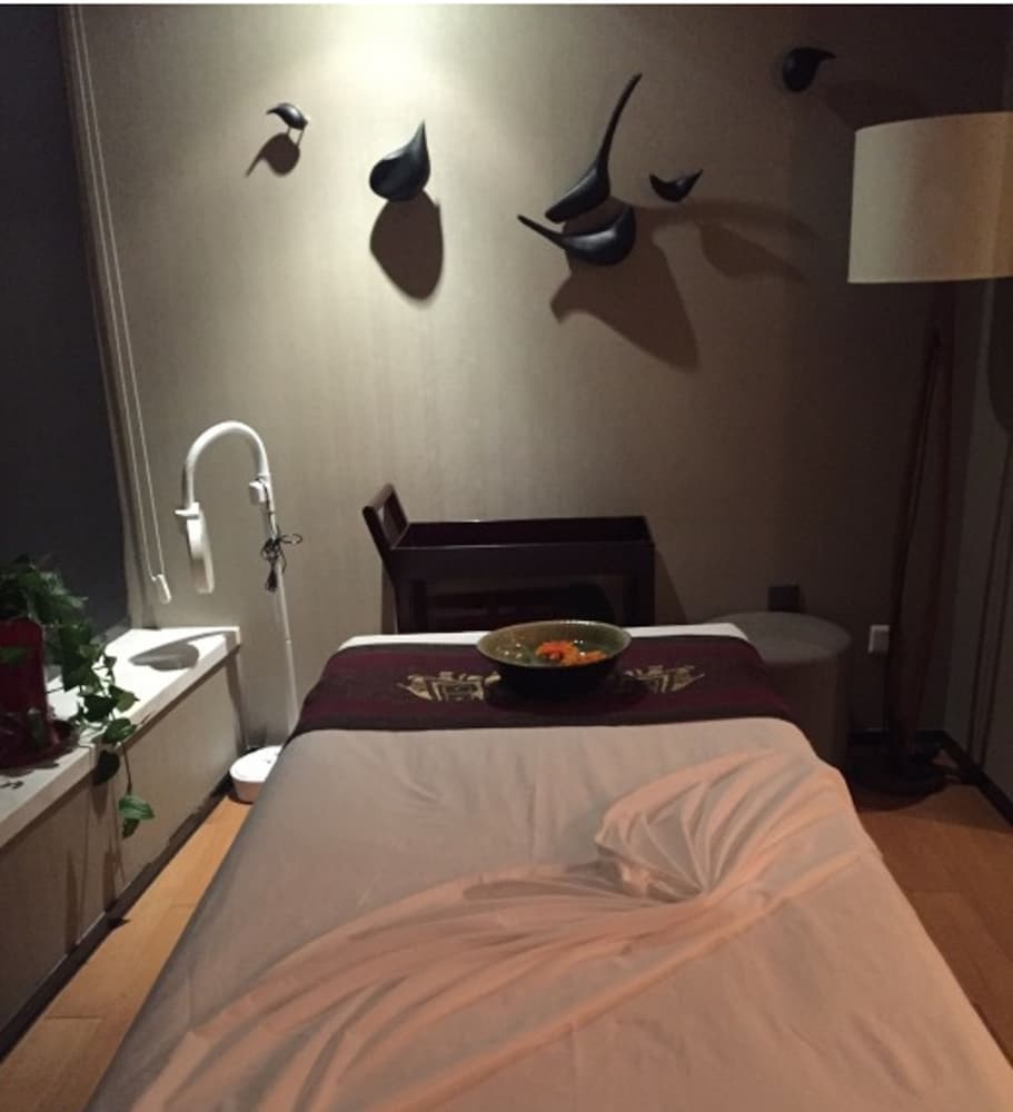 Pan Pacific Tianjin 14/54