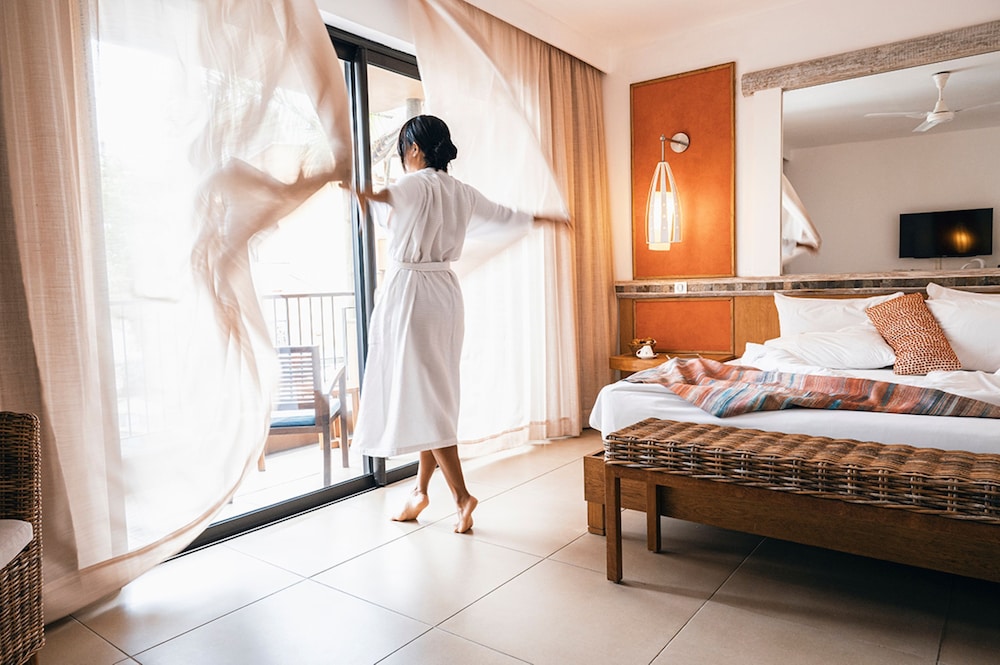Tamarina Golf and Spa Boutique Hotel 5/50