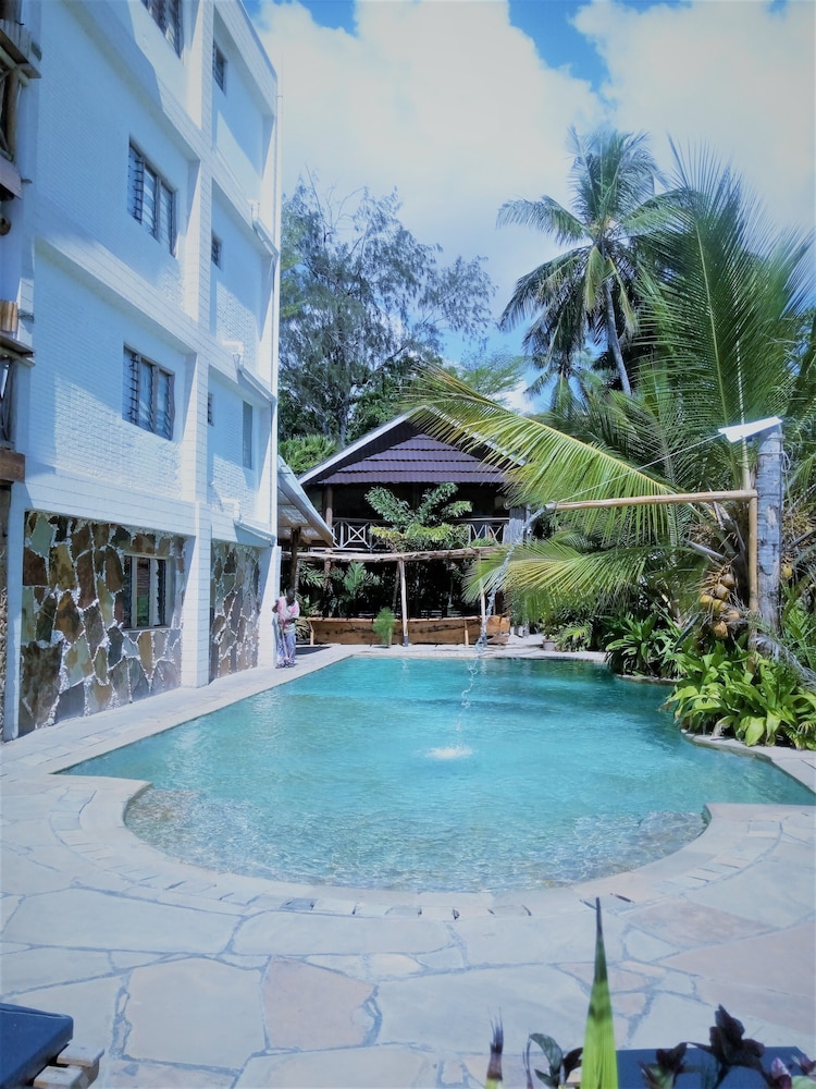 Ziwa Beach Resort photo5