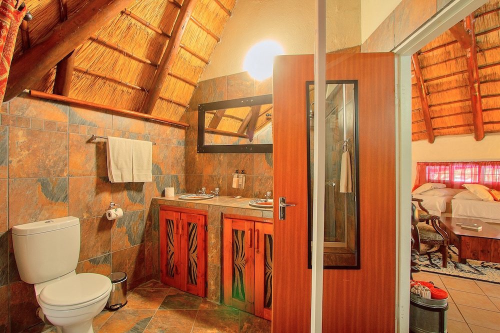 Royale Marlothi Safari Lodge 72/73