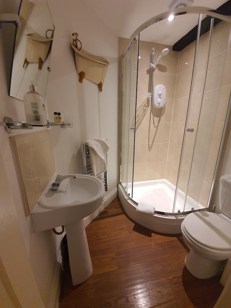 Thorpe Thewles Lodge 21/22