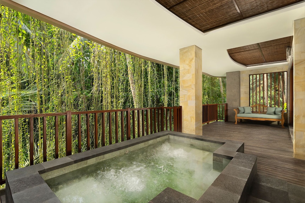 Abisena Wellness & Resort Ubud-Adult Only 70/96