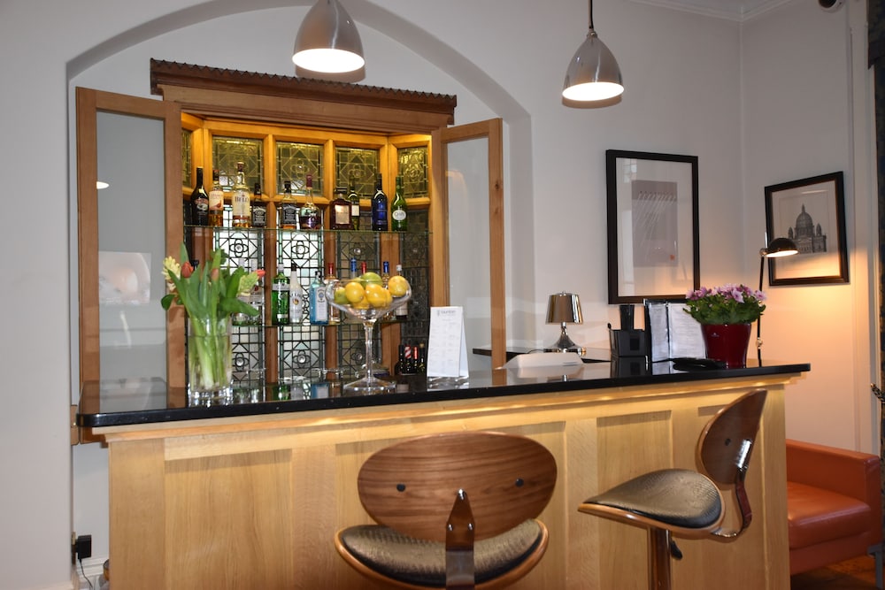 Taunton House Hotel 51/51