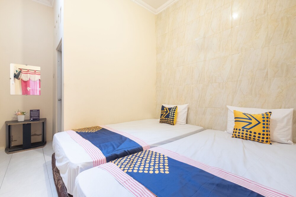 SPOT ON 2419 Rumah Nugraha Hotel Syariah 12/45
