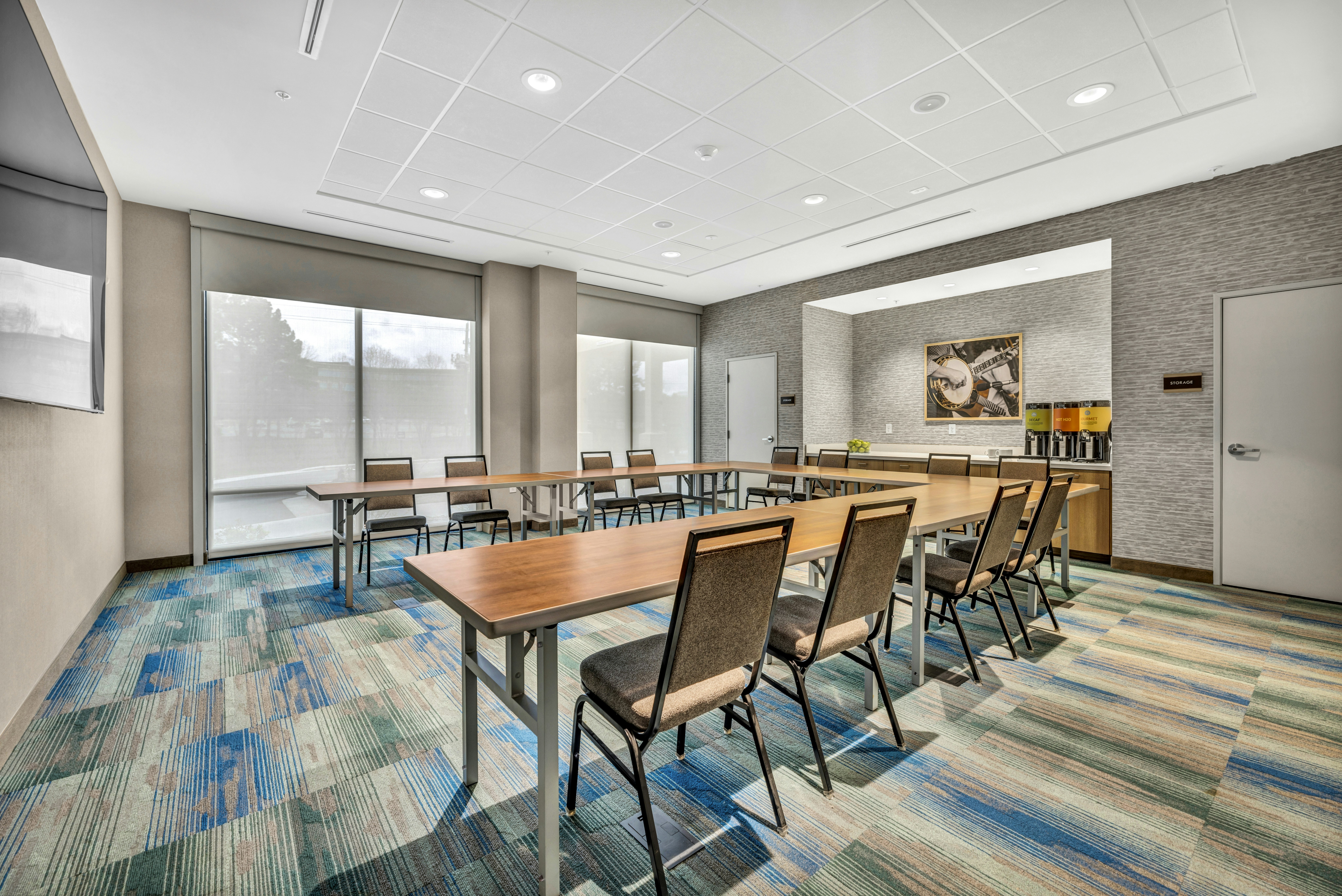 Home2 Suites by Hilton Raleigh West Lenovo Center 35/49