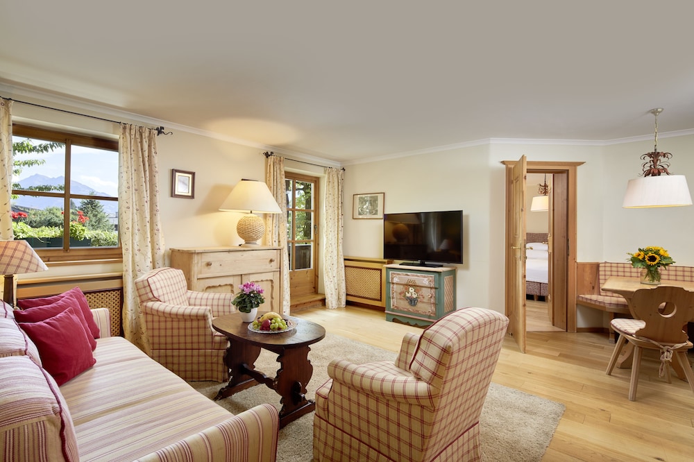 Landsitz Romerhof 25/46