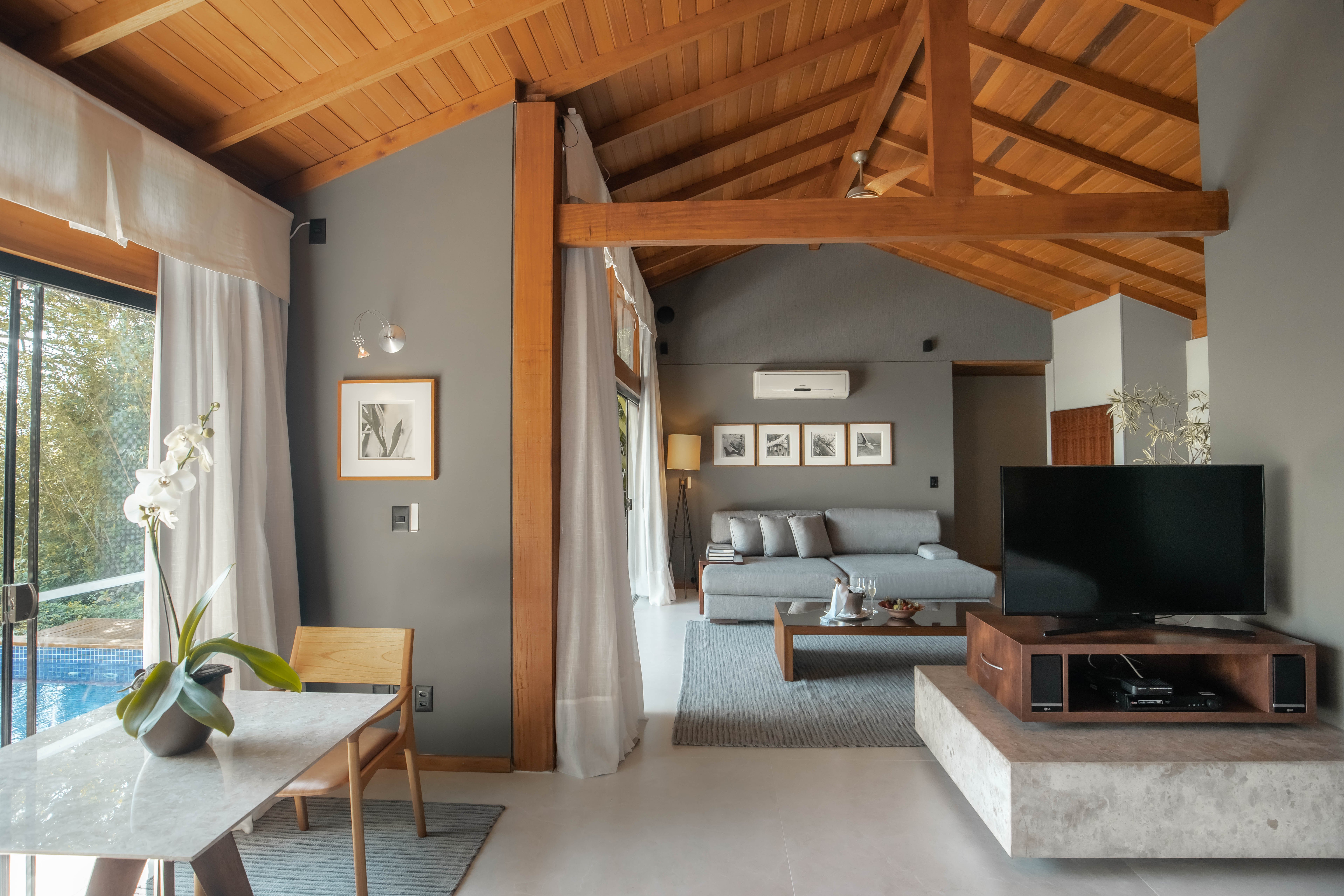 Ponta Dos Ganchos Exclusive Resort 9/37