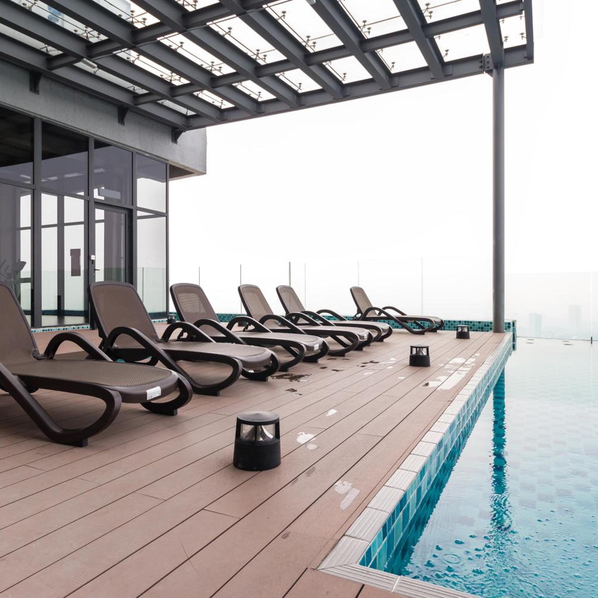 EkoCheras Premium Suites 25/50