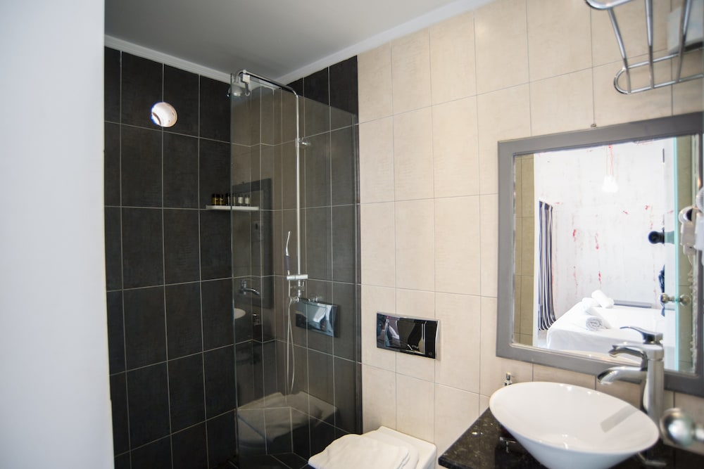 Beach Boutique Hotel 19/67