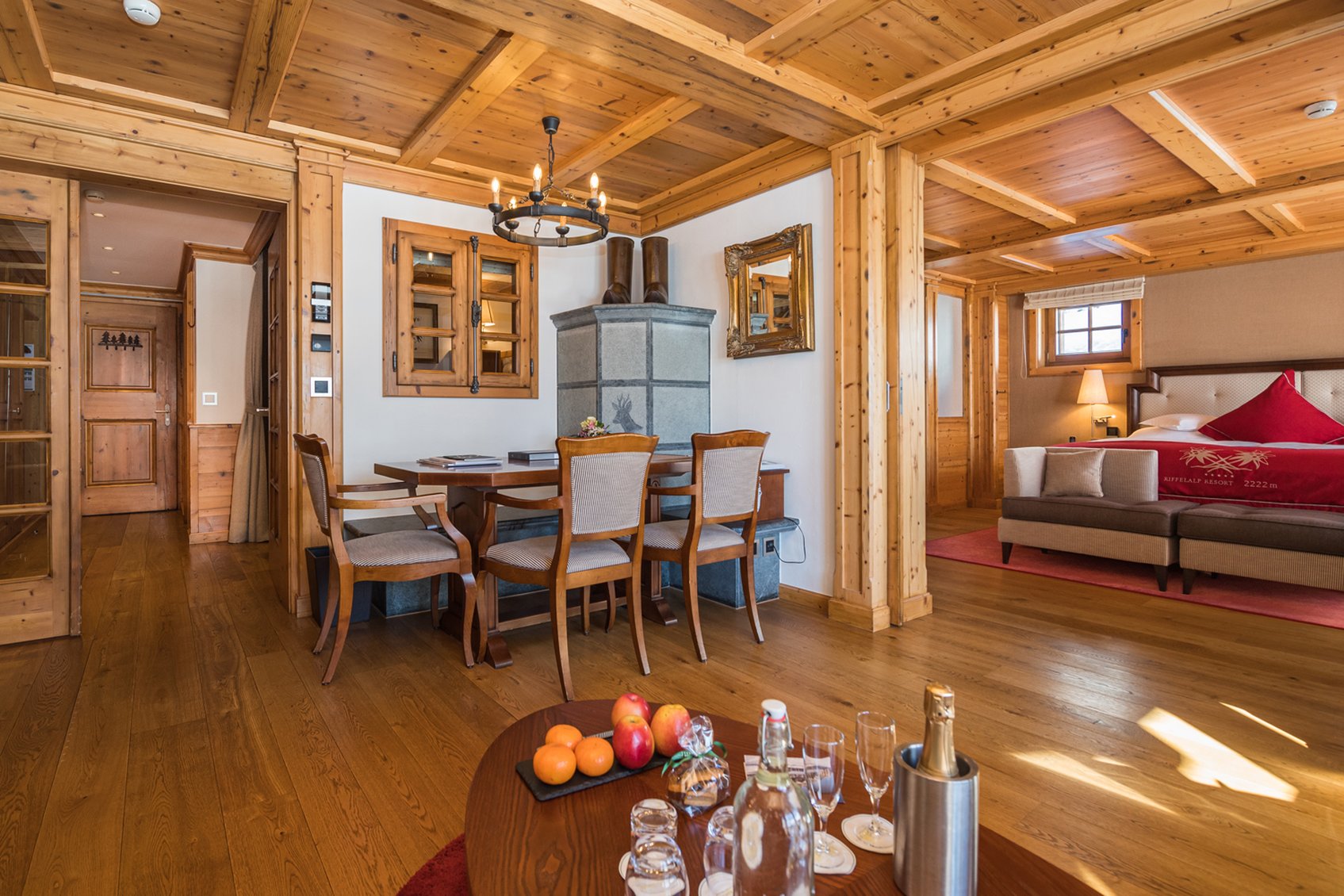 Riffelalp Resort 31/50