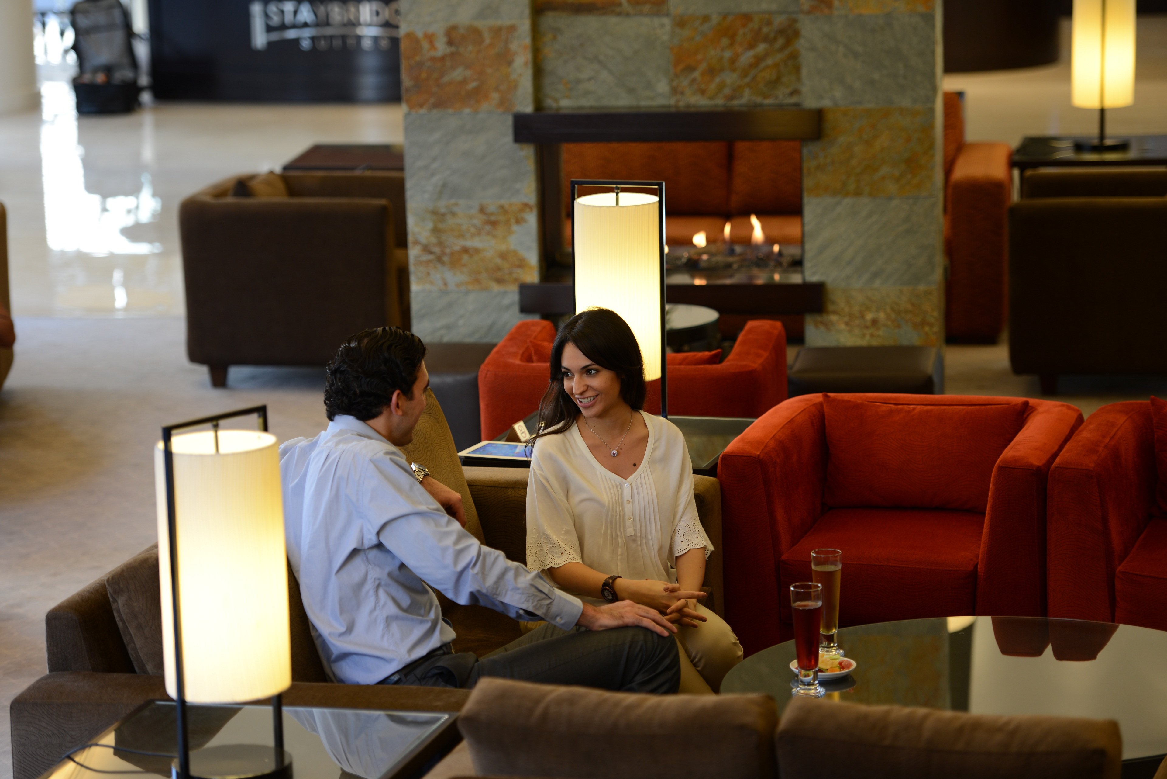 Staybridge Suites, Beirut 59/62