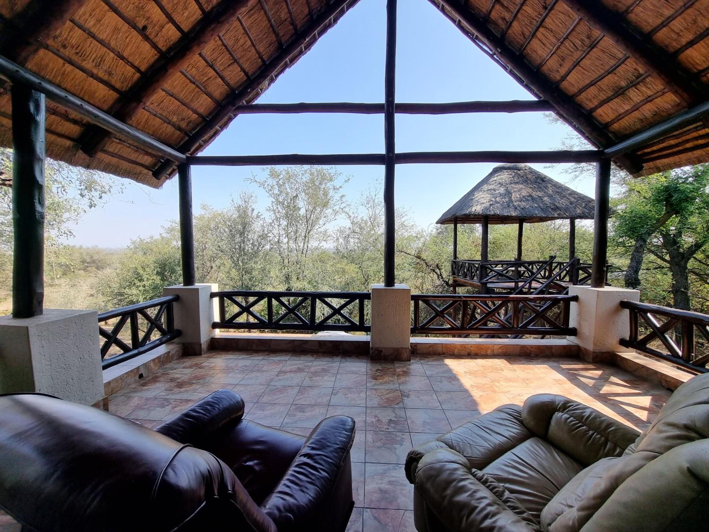 Eden Safari Country House 8/33