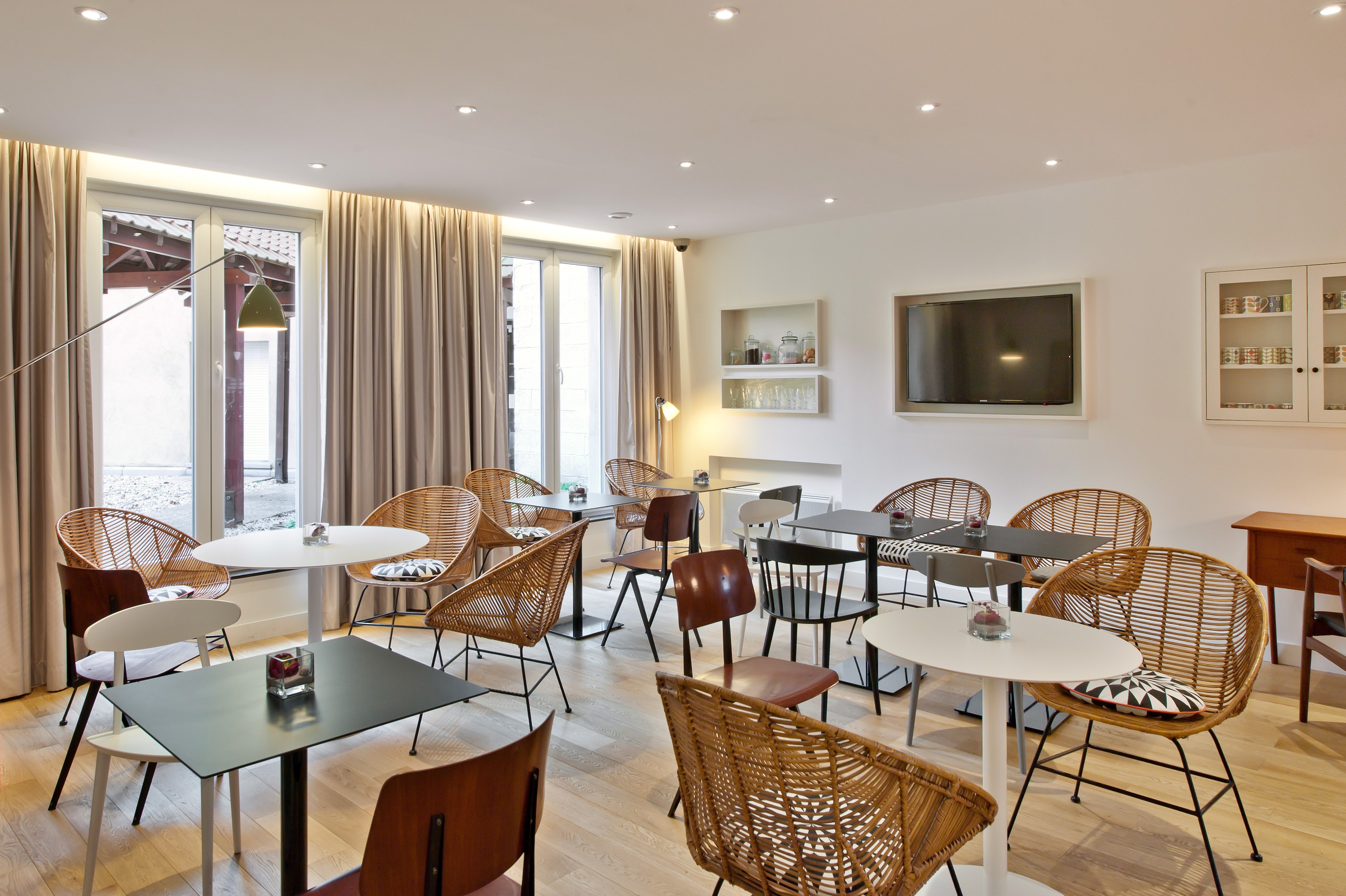 Citadines Sainte-Catherine Brussels 37/39