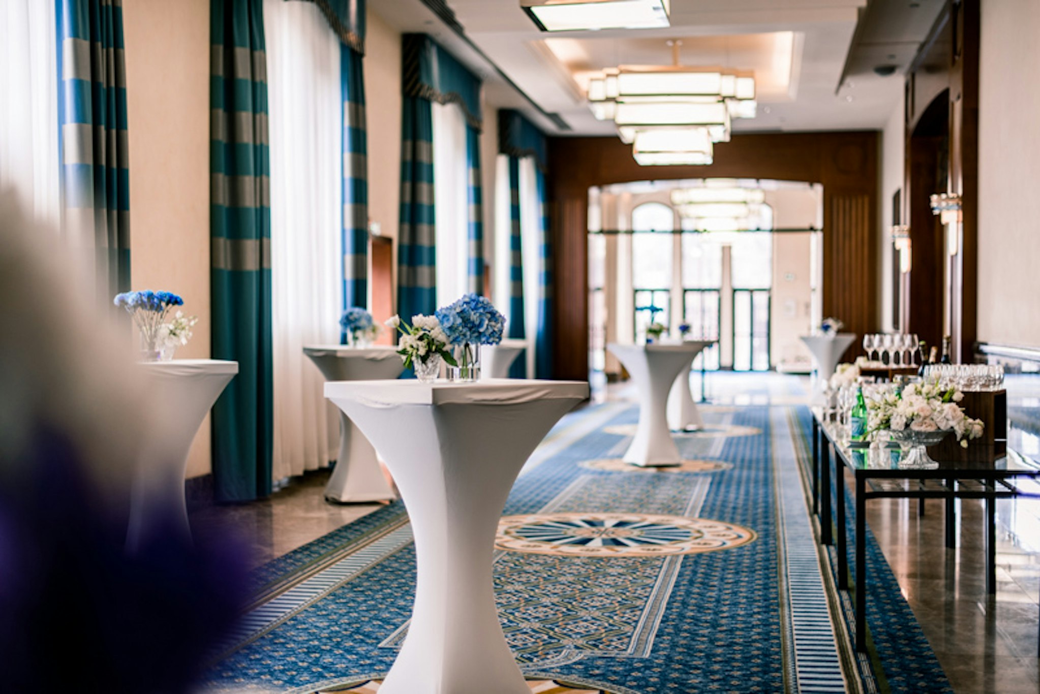 Hilton Molino Stucky Venice 18/50