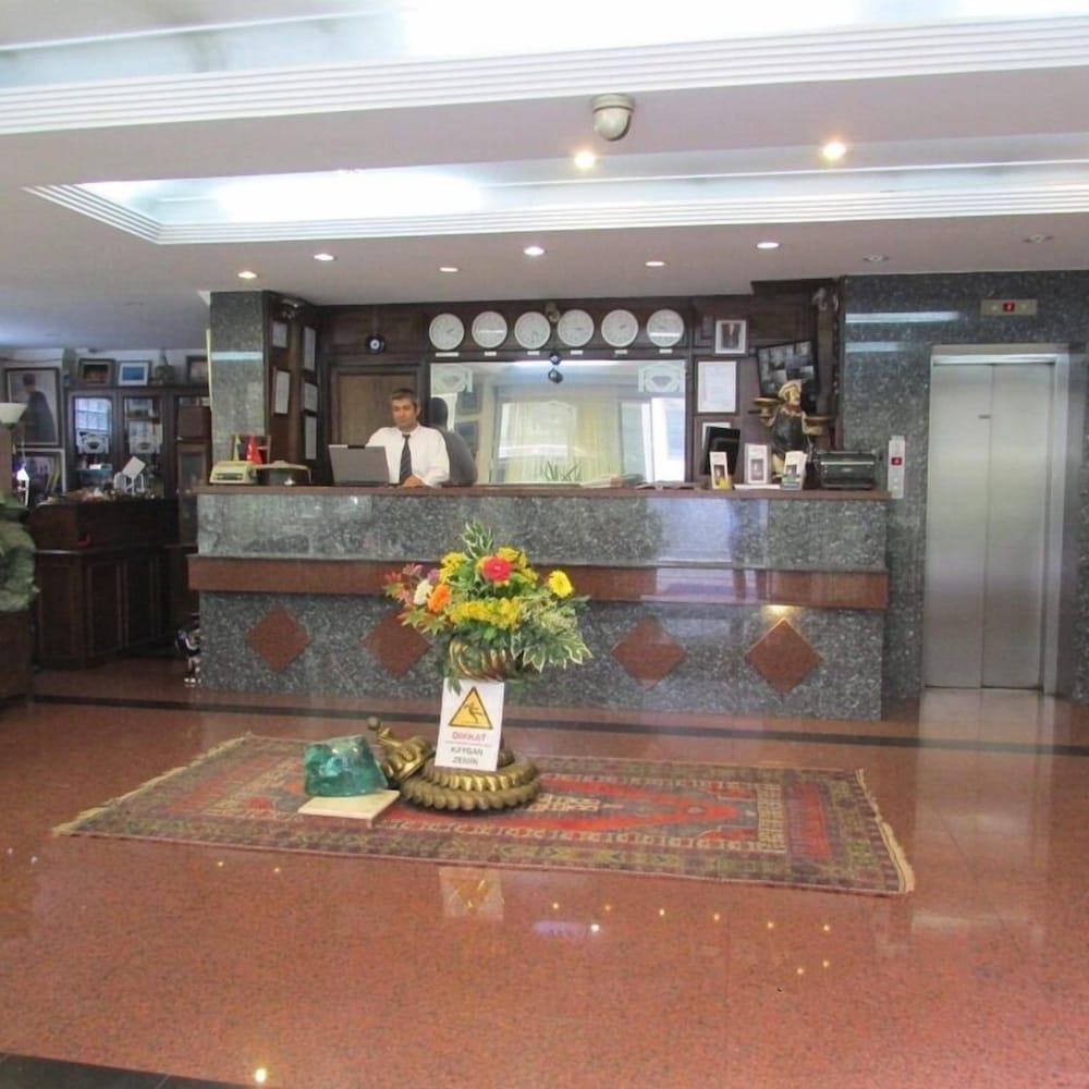 Kadikoy Otel 5/48