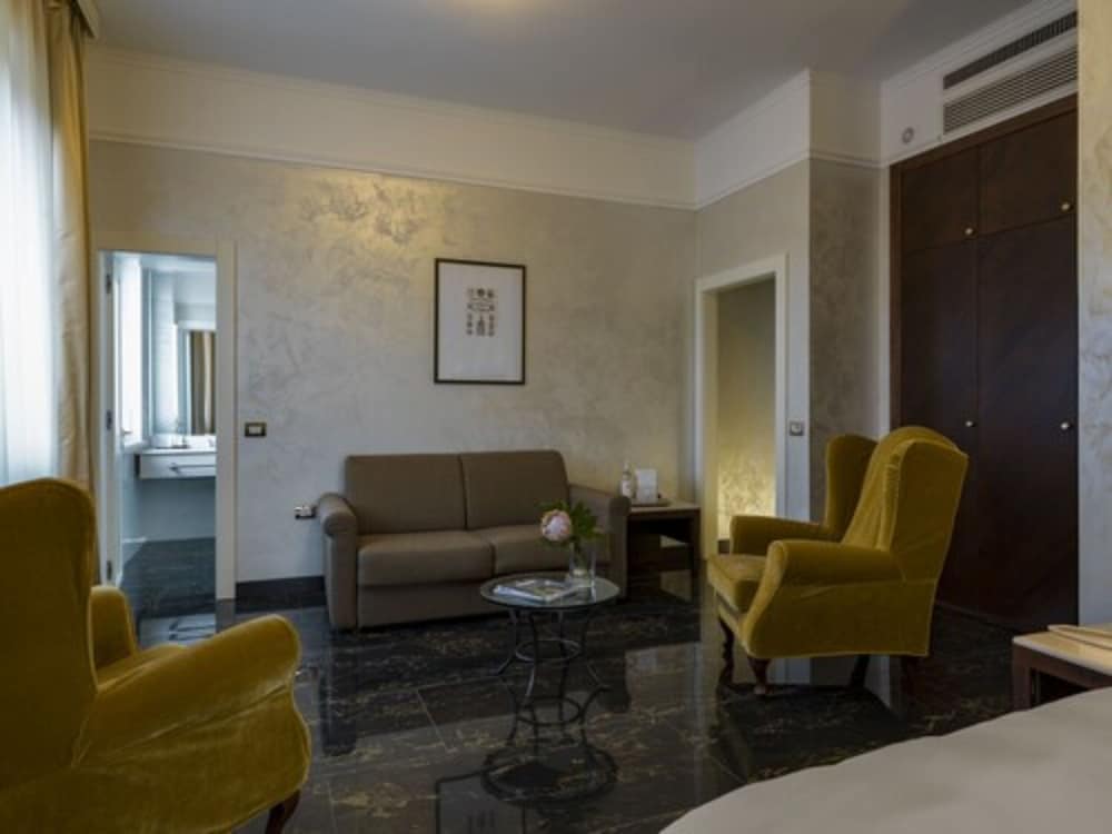 Grand Hotel Spa Terme Di Castrocaro 18/28