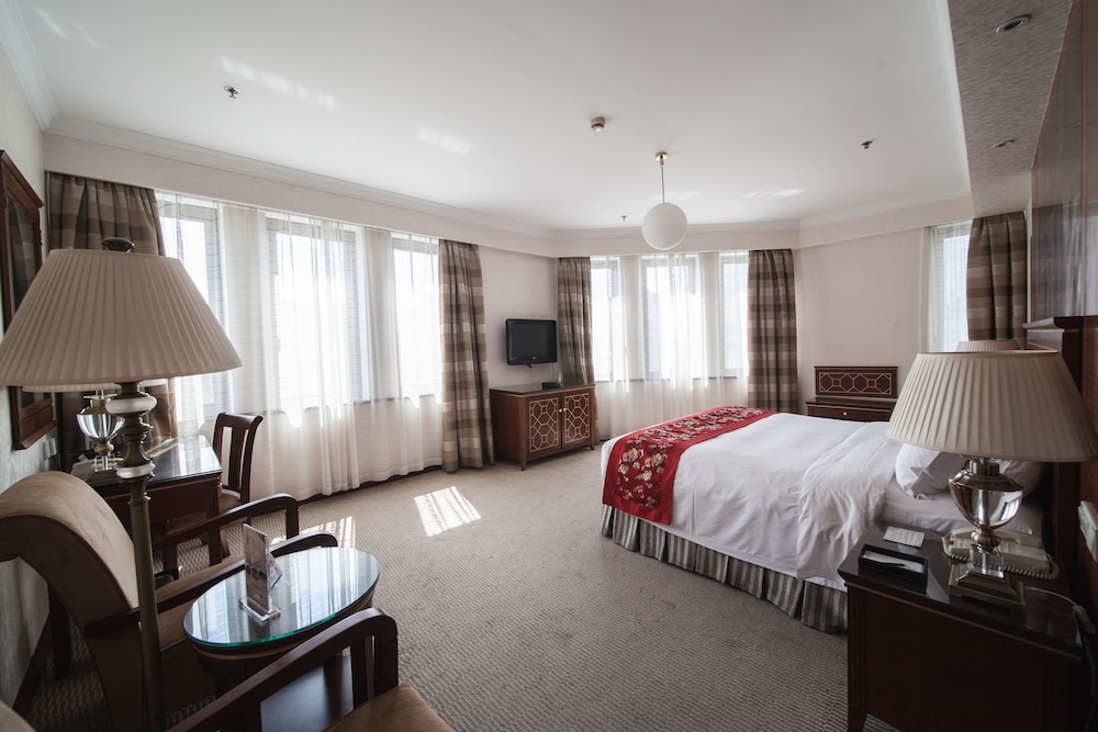 Park Hotel Shanghai 16/45