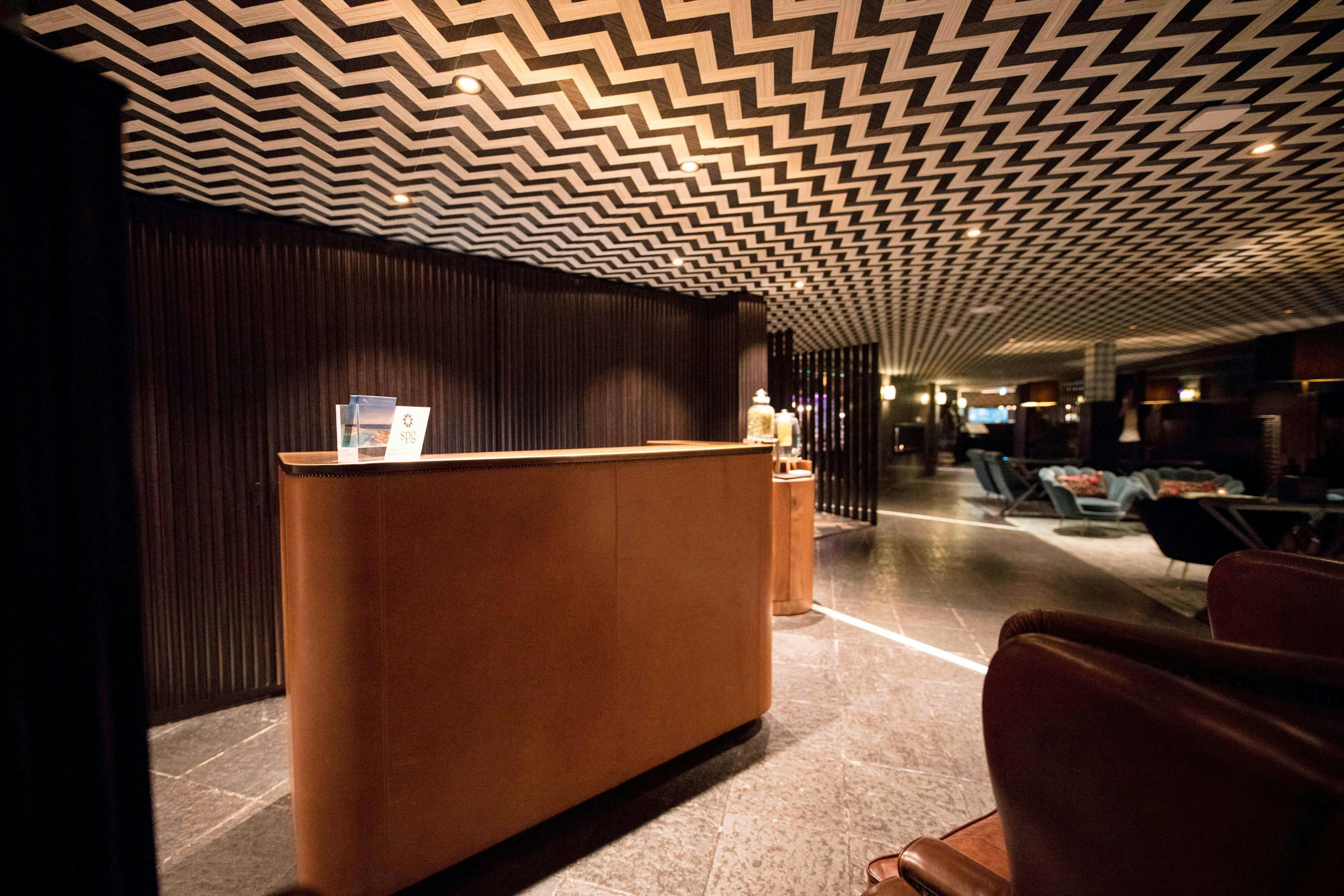 Apollo Hotel Amsterdam A Tribute Portfolio Hotel 3/27