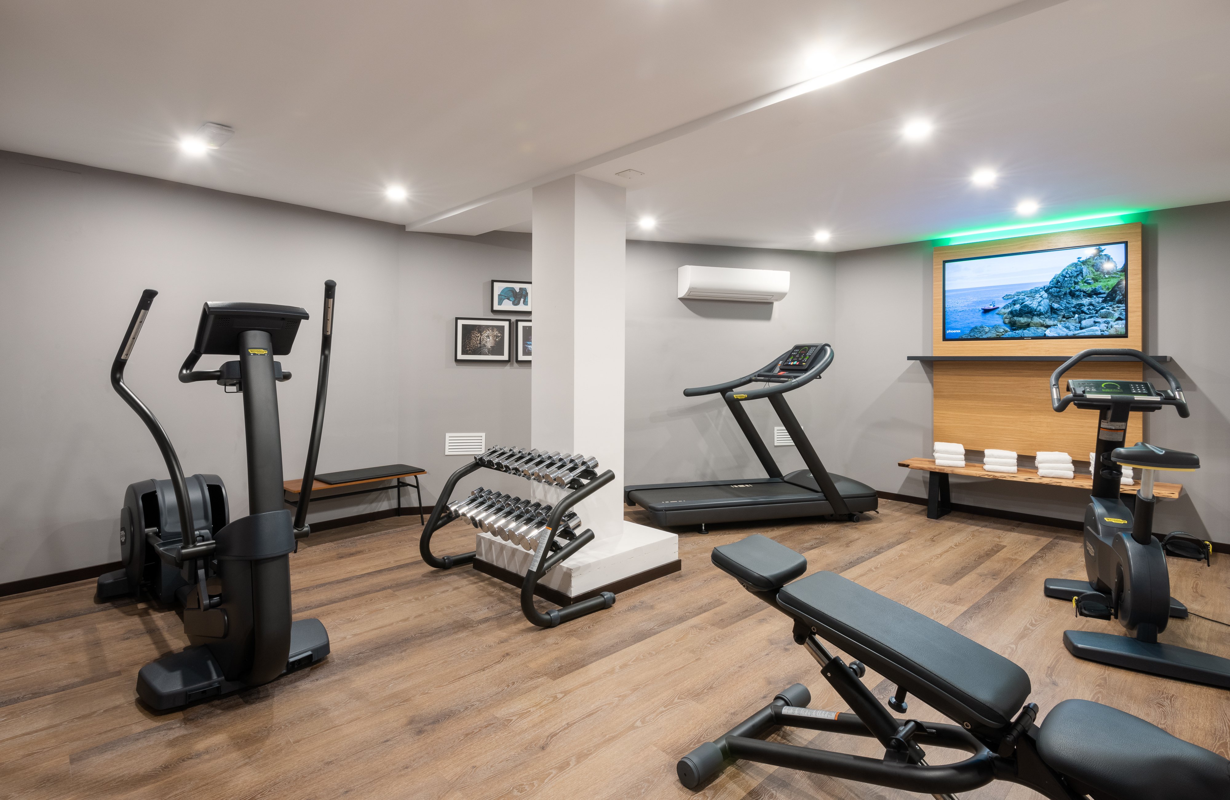 NYX Hotel Bilbao by Leonardo Hotels 13/39