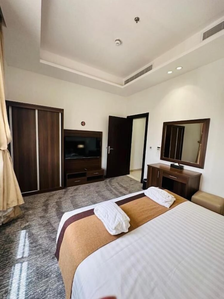 Seiba Serviced Apartment- Riyadh 13/21