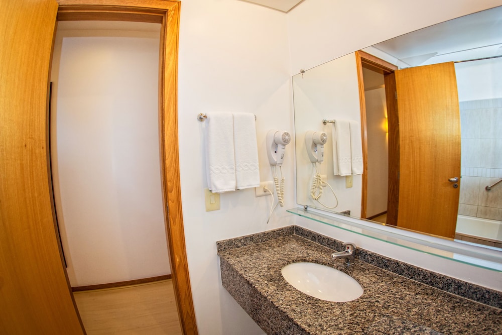 Hotel Campo Largo Express Ex Tulip Inn Campo Largo 34/37