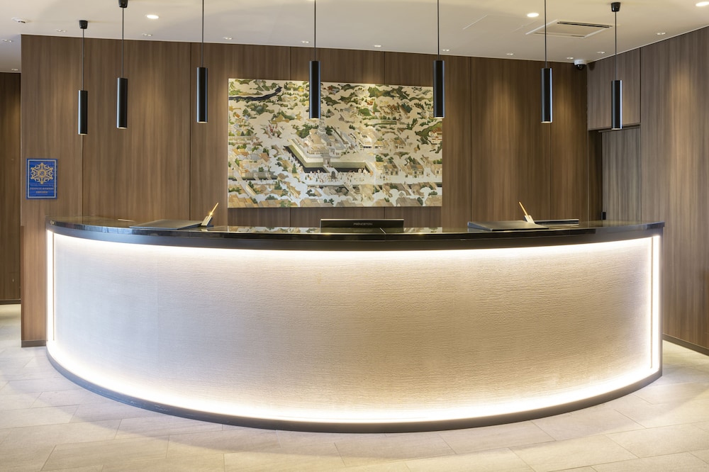 The Hedistar Hotel Kyoto Nijo 6/49
