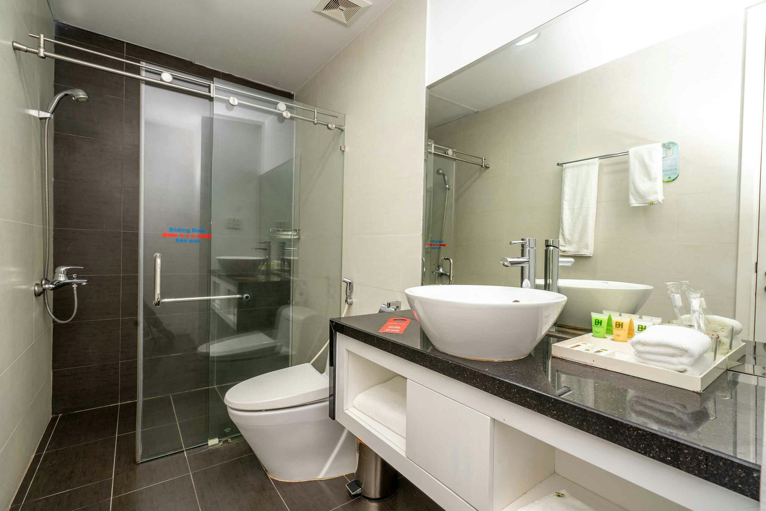 Becamex Hotel Thu Dau Mot 20/24